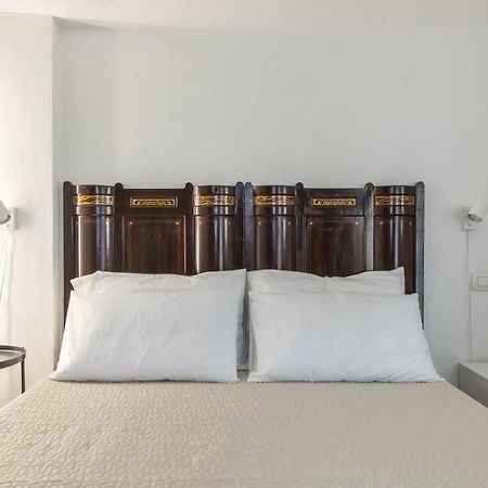 Apartmán Casa Soele Ostuni Exteriér fotografie