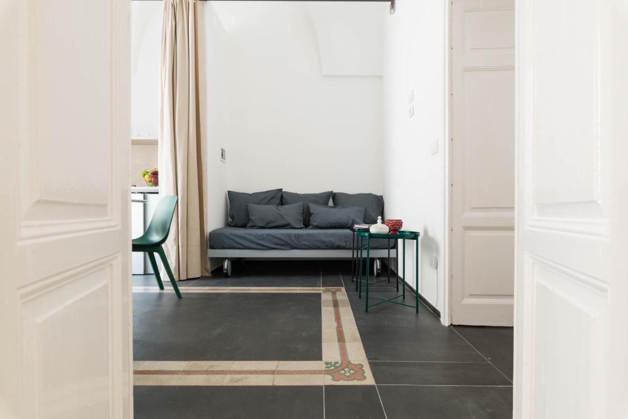 Apartmán Casa Soele Ostuni Exteriér fotografie