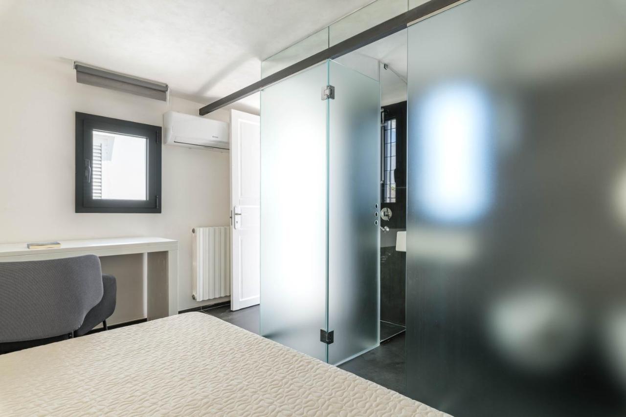 Apartmán Casa Soele Ostuni Exteriér fotografie