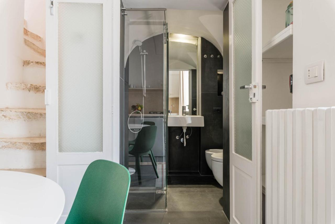 Apartmán Casa Soele Ostuni Exteriér fotografie