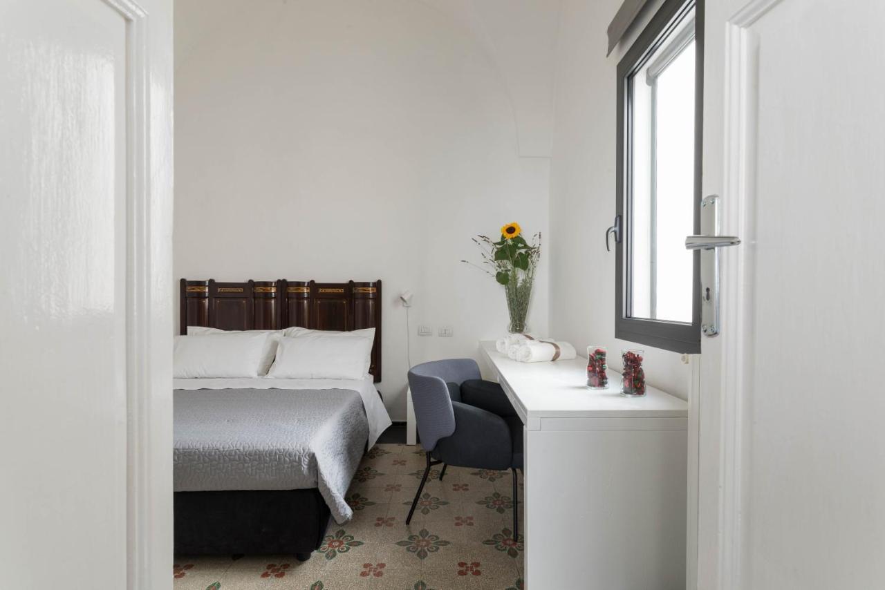 Apartmán Casa Soele Ostuni Exteriér fotografie
