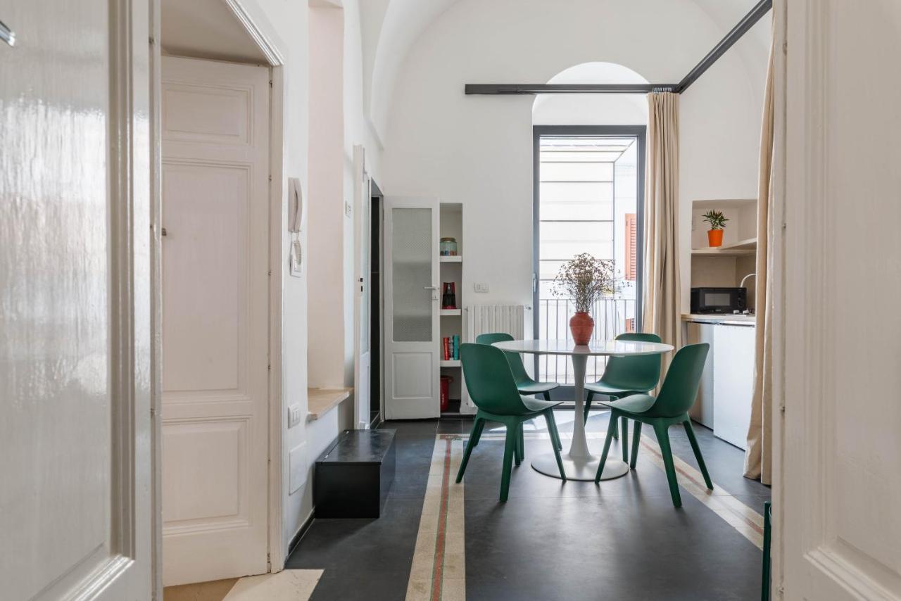 Apartmán Casa Soele Ostuni Exteriér fotografie