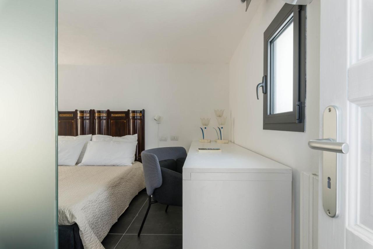 Apartmán Casa Soele Ostuni Exteriér fotografie