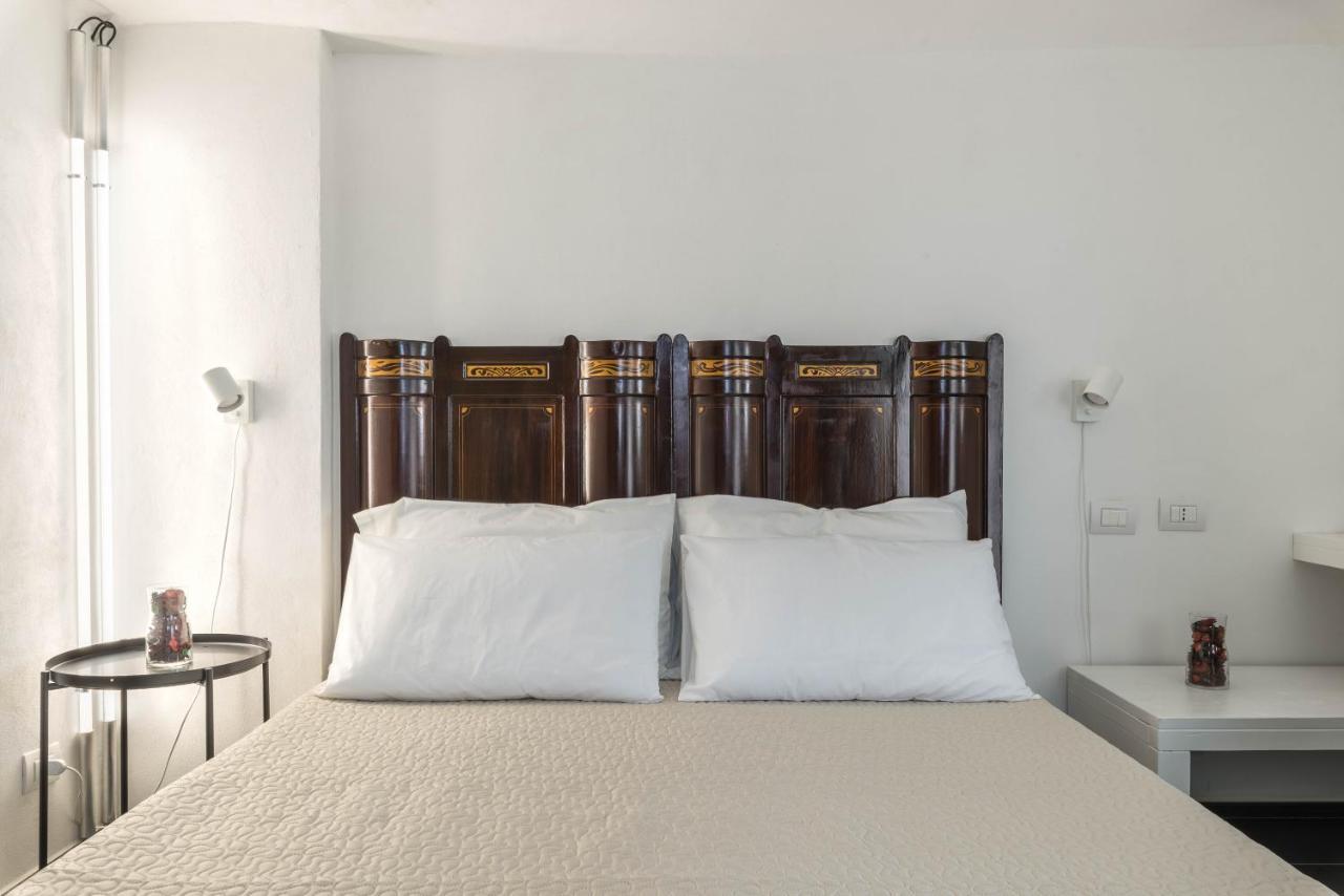 Apartmán Casa Soele Ostuni Exteriér fotografie