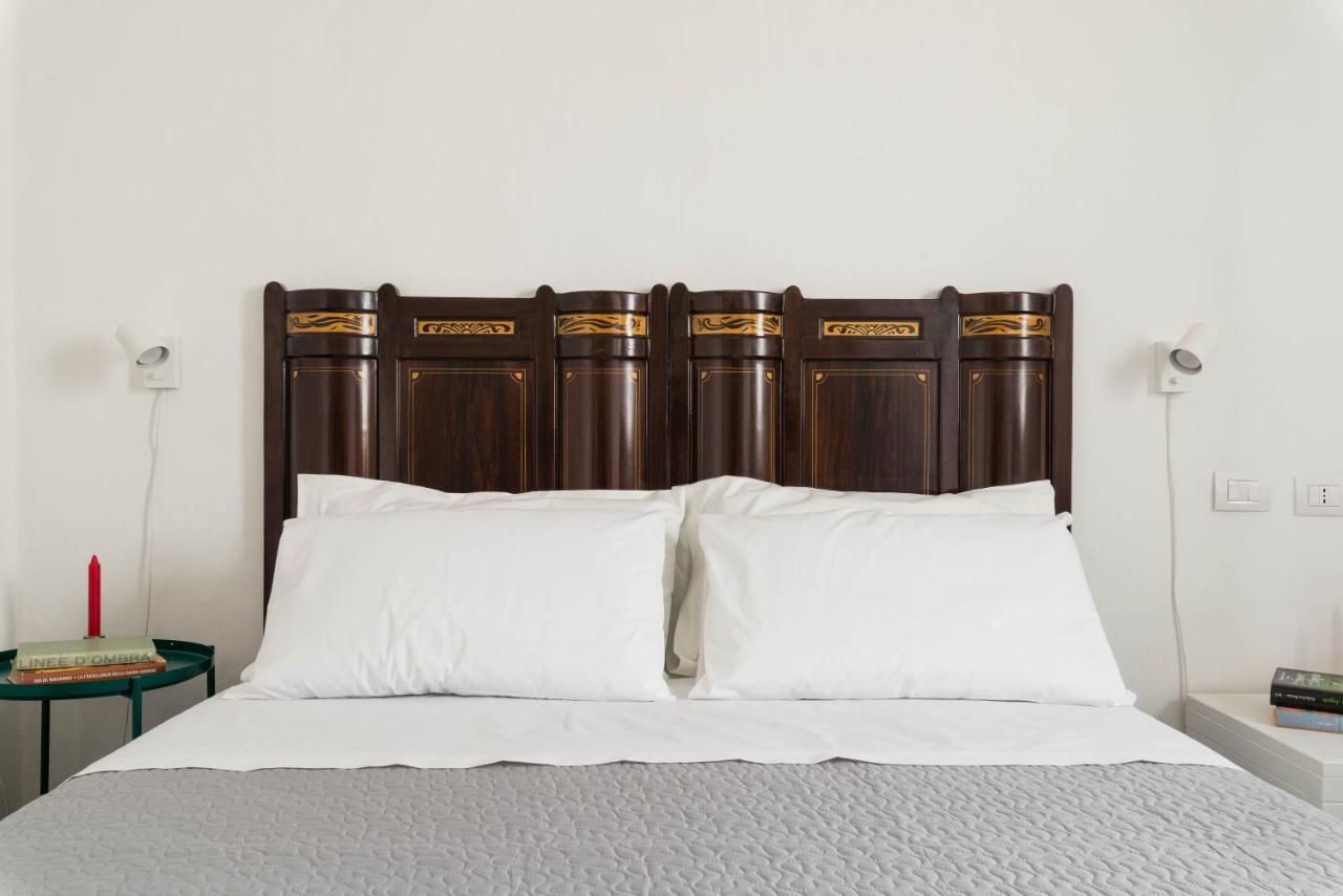 Apartmán Casa Soele Ostuni Exteriér fotografie