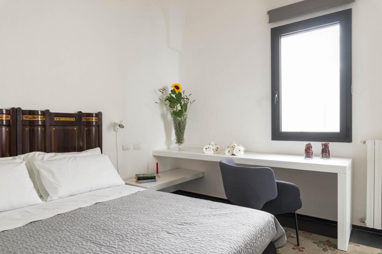 Apartmán Casa Soele Ostuni Exteriér fotografie