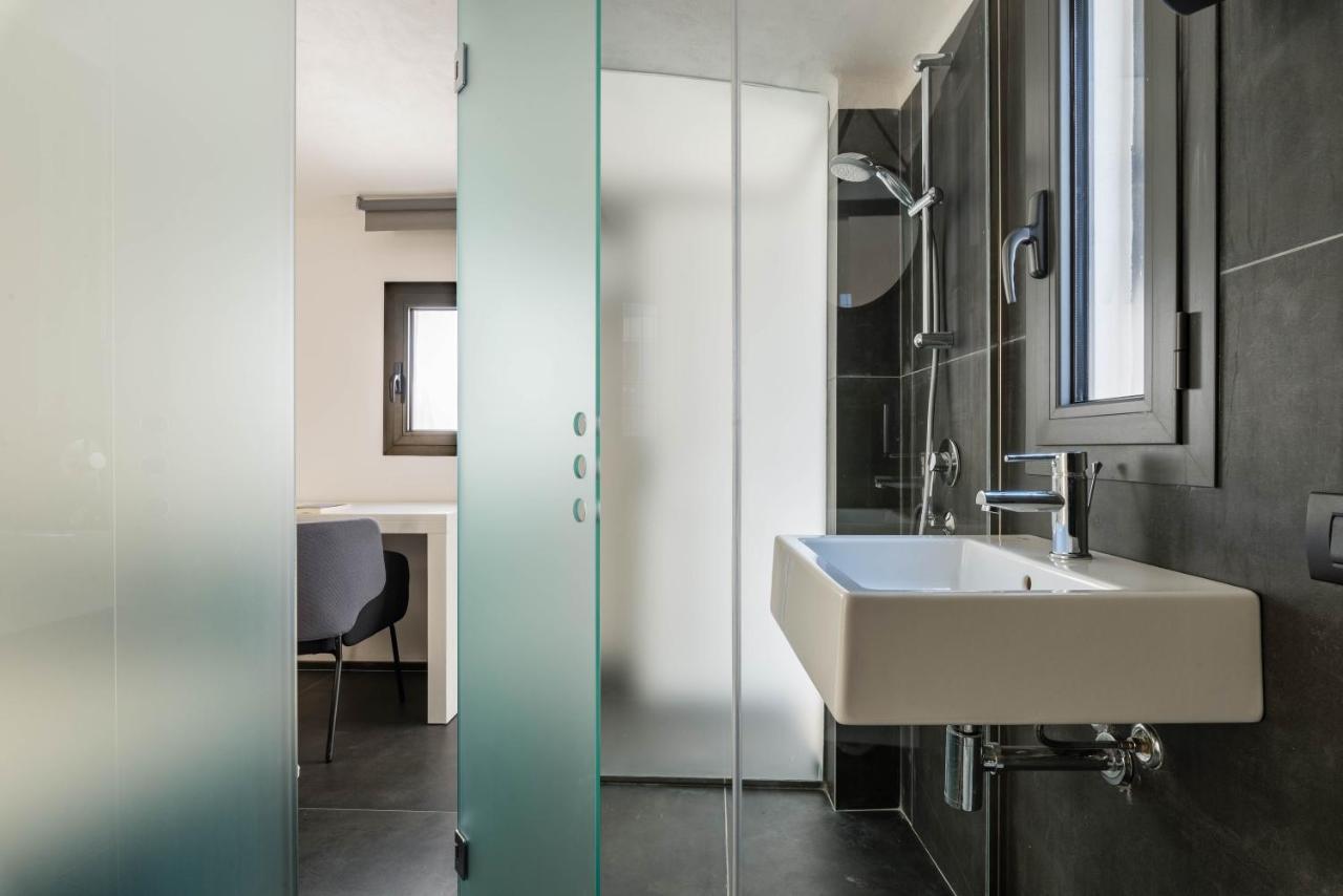 Apartmán Casa Soele Ostuni Exteriér fotografie