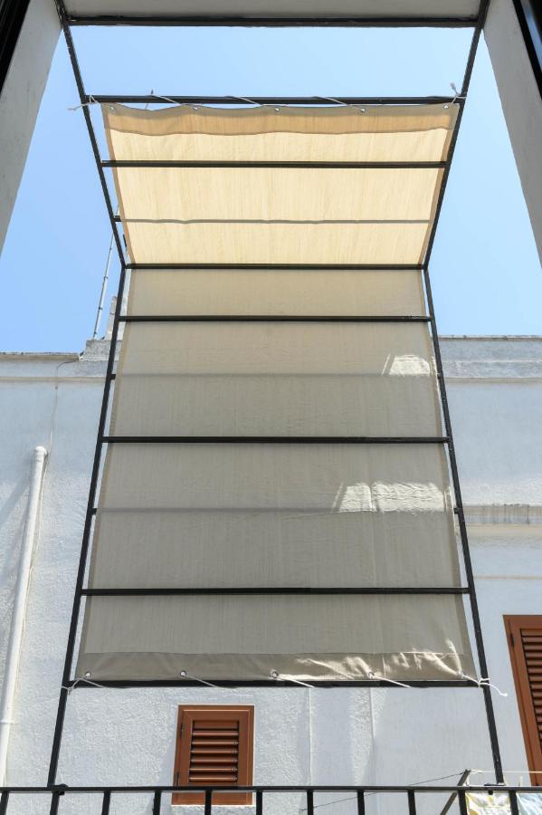 Apartmán Casa Soele Ostuni Exteriér fotografie