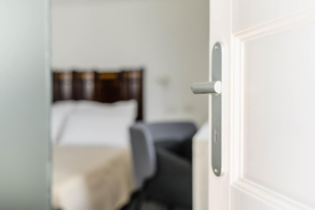 Apartmán Casa Soele Ostuni Exteriér fotografie