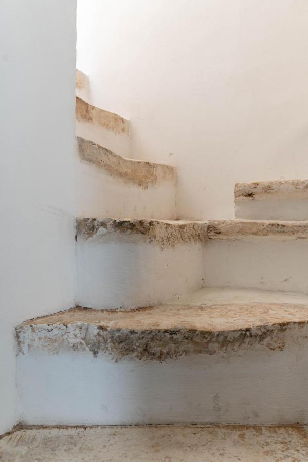 Apartmán Casa Soele Ostuni Exteriér fotografie
