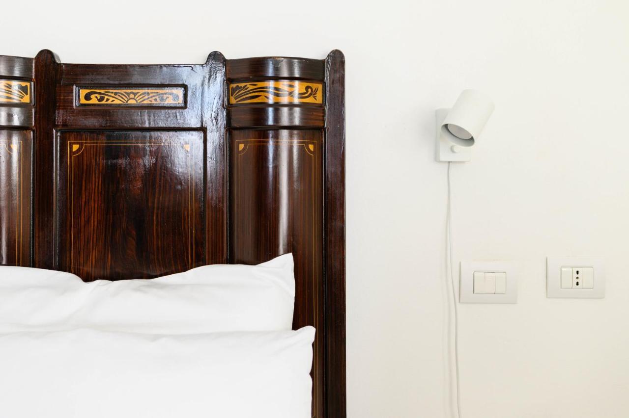 Apartmán Casa Soele Ostuni Exteriér fotografie